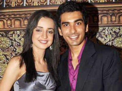 Mohit Sehgal: I don’t get insecure about Sanaya’s intimate scenes on TV
