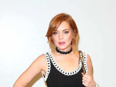 Lindsay Lohan to make West End debut