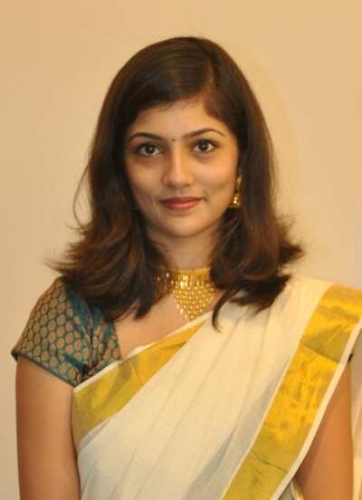 Nimisha Rao’s first solo exhibition impresses Barodians! | Events Movie ...