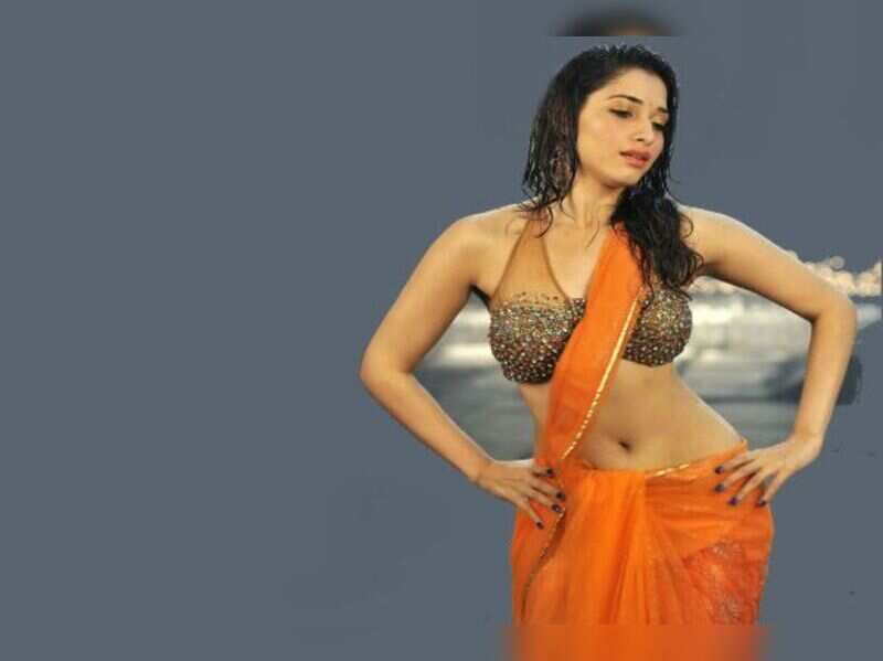 Tamannaah Tamannaah To Get Naughty With Srk Kannada Movie