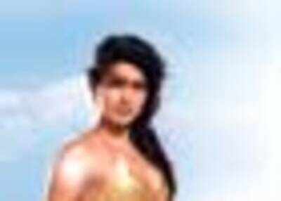 Show & tell | Hindi Movie News - Times of India