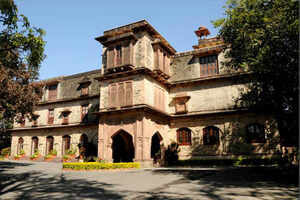 Luxury living in Mount Abu