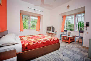 Budget hotels in Mount Abu