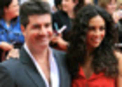 Why Cowell split from lover Terri