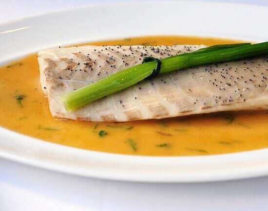 London&rsquo;s best seafood restaurants