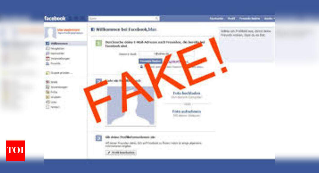 Impersonator who created fake Facebook accounts of M-town personalities ...
