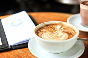 Caf&eacute; Shikibo