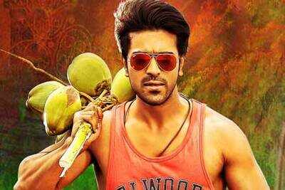 Ram Charan to resume shooting for GAV