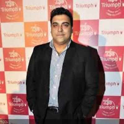 Ram Kapoor: Ekta was expecting that I will quit Bade Acche Lagte Hai