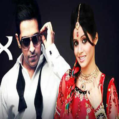 DJ Vix and Miss Pooja all set to release 'Gidha Pao'