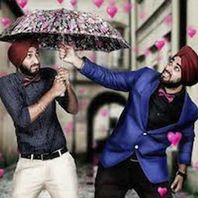 Bir Singh and Abhey Singh's music video 'Forever Alone' out now
