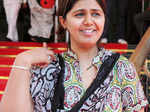Munde's daughter to be inducted in elite BJP panel