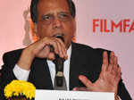 Dhanush @ Filmfare press meet