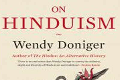 Wendy Doniger's book makes a comeback
