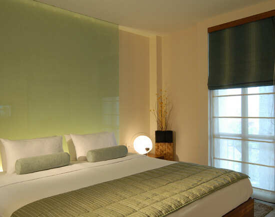 Hyderabad&rsquo;s best mid-range hotels