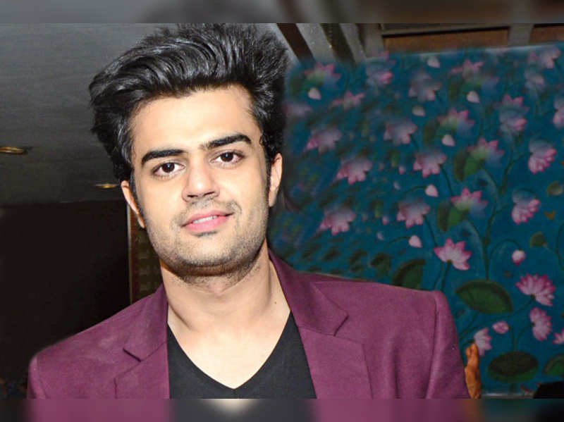 Manish Paul: Manish Paul: I’m not here to make friends, my job is to