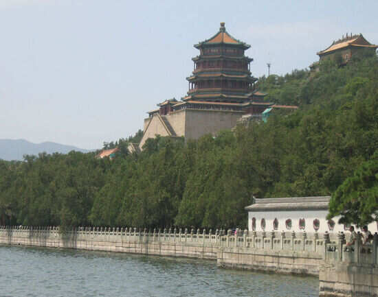 Summer Palace