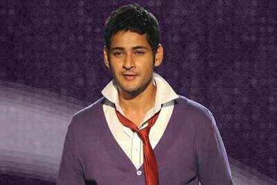 Hyderabad Times Most Desirable Man 2013: Mahesh Babu