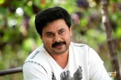 Dileep’s movie title changed to respect religious sentiments