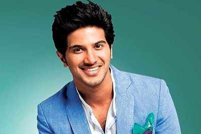 Kochi Times Most Desirable Man 2013: Dulquer Salmaan | Malayalam Movie News  - Times of India
