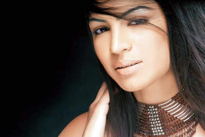 Kumkum Bhagya actress Shikha Singh shoots for 72 hours