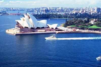 'Australia among top 3 choices for Indian students'