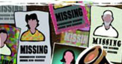 New facial recognition tool to help find missing kids