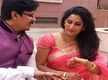 
Roopa Iyer gets engaged to Gowtham Srivatsa

