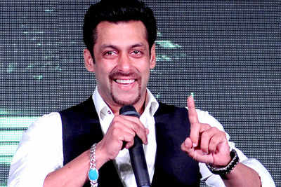 Kick: Salman Khan turns playback singer