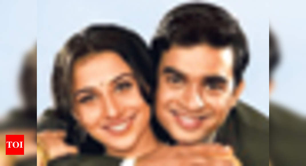 B-town Couples Don’t Always Ad Up | Hindi Movie News - Times Of India