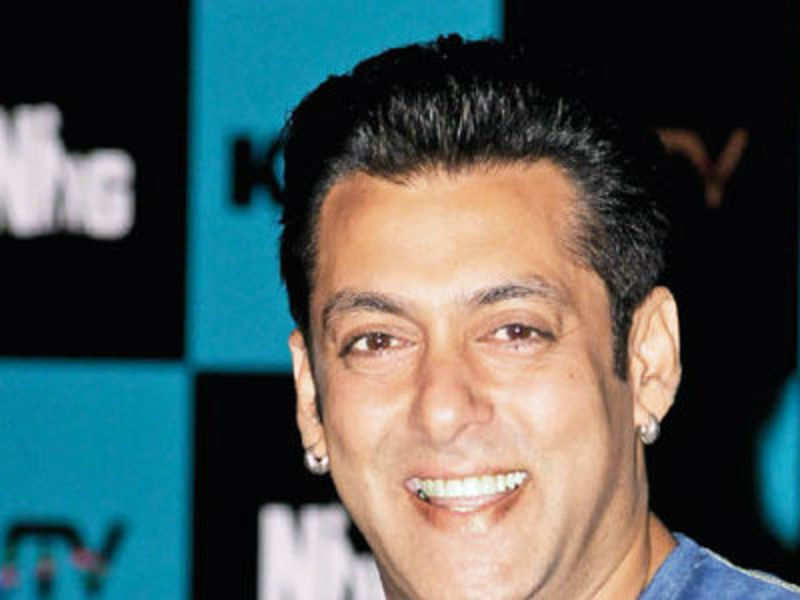 Salman Khan: Salman Khan turns singer for Kick | Hindi Movie News ...