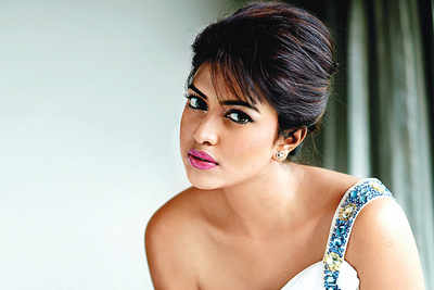 Kochi Times Most Desirable Woman 2013: Amala Paul
