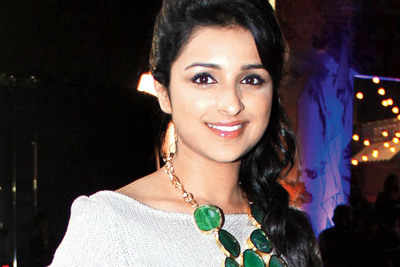 Parineeti Chopra debuts on TV