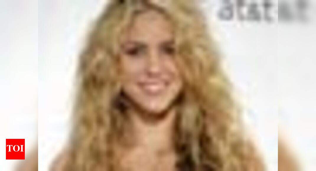Shakira Mebarak The Humanitarian You Need To Know - zly7hux