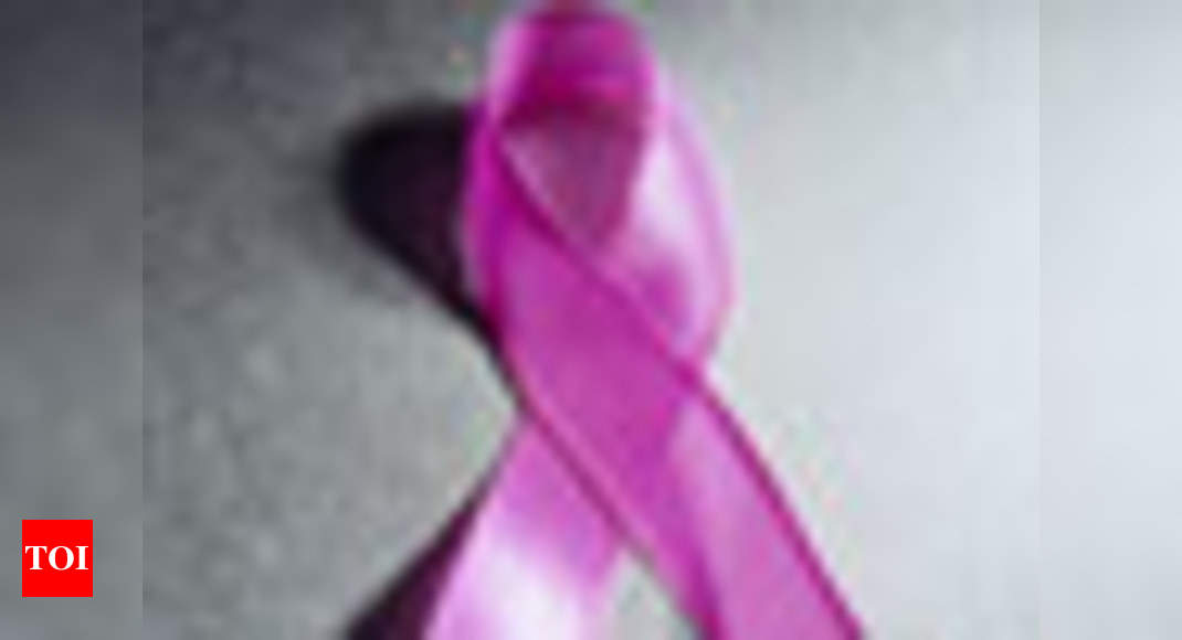 Sexual Woes Of Breast Cancer Survivors Times Of India