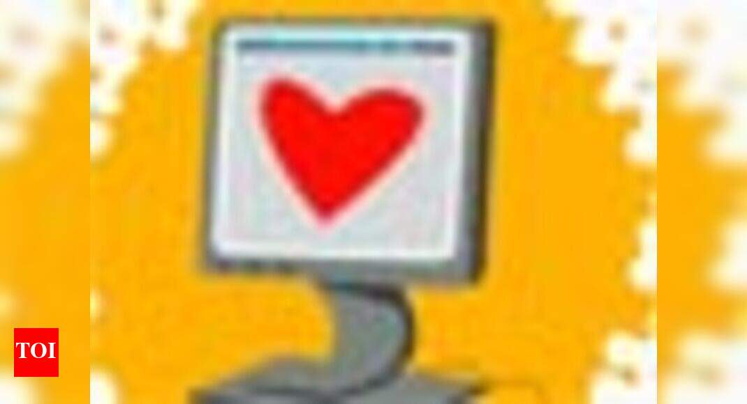 Install love, it is really quite simple - Times of India