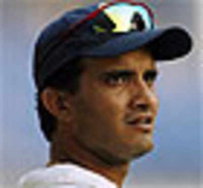 I wasn't too disappointed to be removed as captain: Ganguly