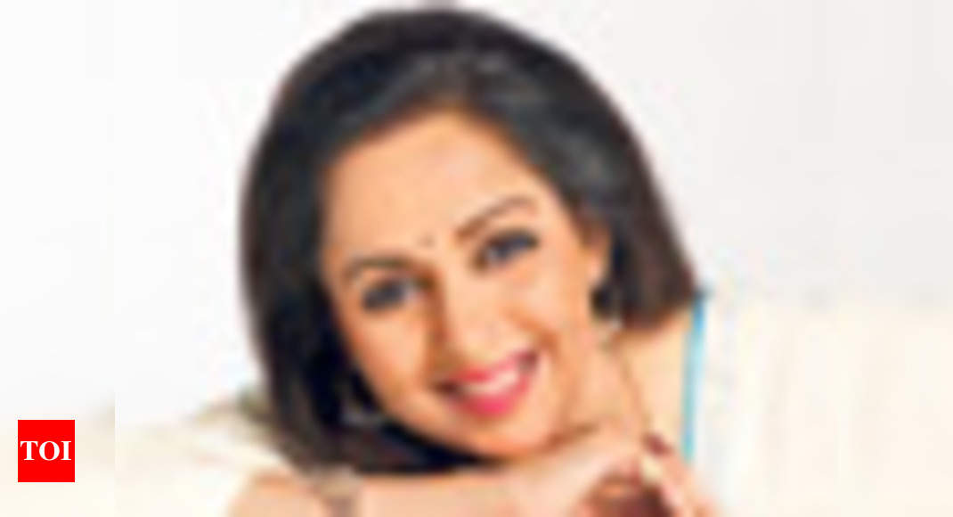Hema wants to learn Rabindra Sangeet | Hindi Movie News - Times of India