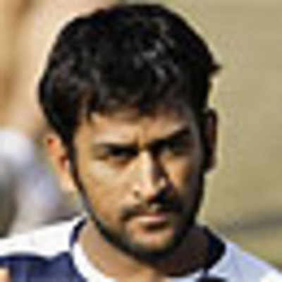 Dhoni asked for character certificate to get gun license