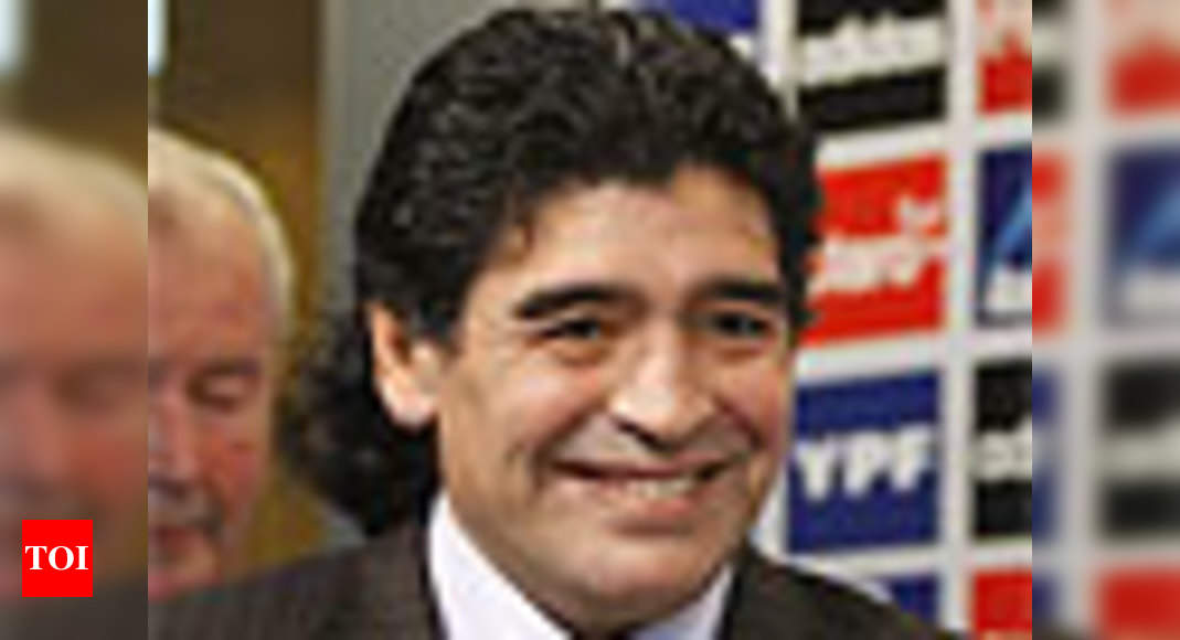 Maradona better than Pele Rummenigge Football News