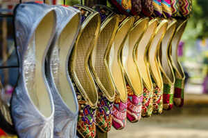 Mount Abu&rsquo;s best shopping experiences