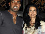 Rhea accuses Paes of domestic violence