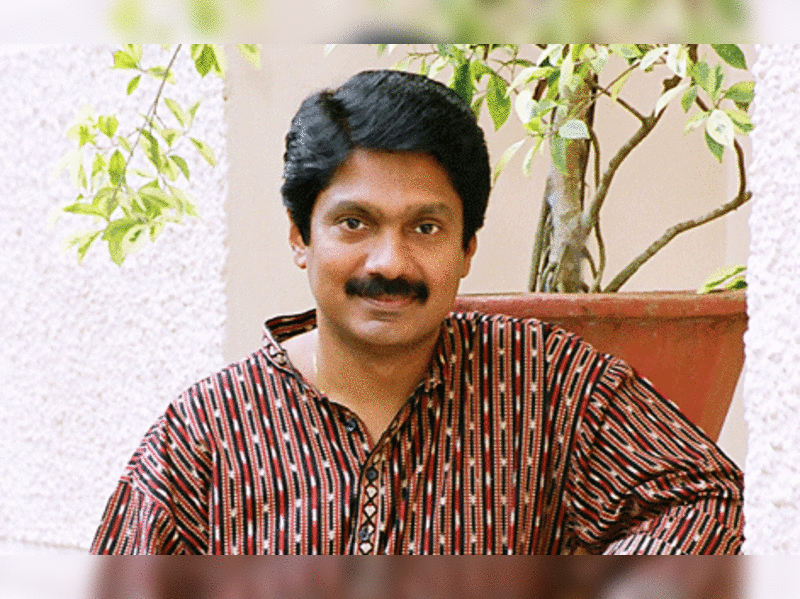 I love all my songs: G Venugopal | Malayalam Movie News - Times of India