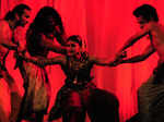 Karuna: A play