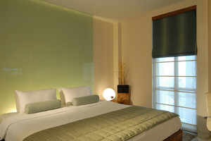 Hyderabad&rsquo;s best mid-range hotels