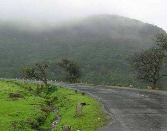 Malshej Ghat