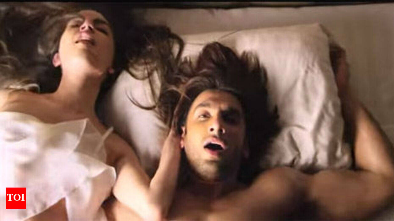 Just Had Sex? Do The Rex Govinda Style! - Times of India