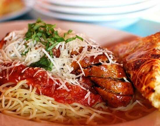 A slice of Italy in Bangalore