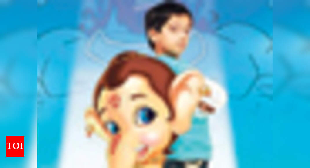 Children's films, a myth? | Hindi Movie News - Times of India Children's films, a myth? | Hindi Movie News - Times of India