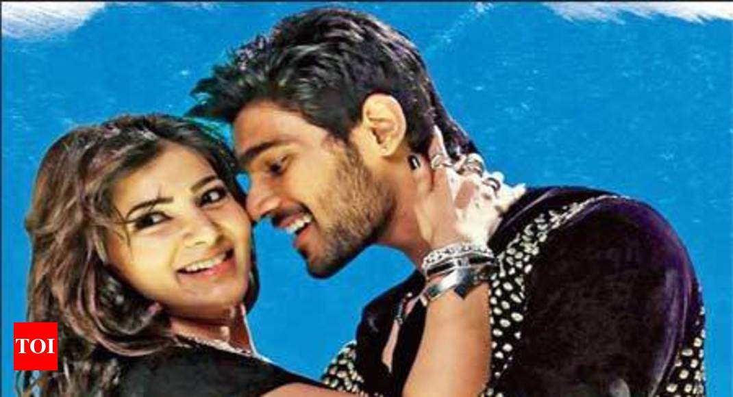 Alludu seenu full movie in hindi dubbed watch sale online free